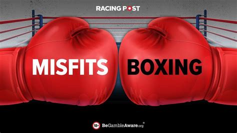 Misfits boxing predictions and betting tips: KSI v Fury, Paul v .